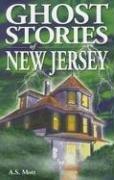 Cover of: Ghost Stories of New Jersey