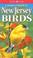 Cover of: Compact Guide to New Jersey Birds