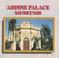 Cover of: Abdine Palace Museums