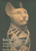 Cover of: Beloved Beasts: Animal Mummies from Ancient Egypt