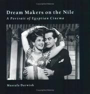 Cover of: Dream makers on the Nile | Mustafa Darwish