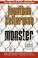 Cover of: Monster