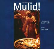 Cover of: Mulid!: carnivals of faith