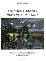 Cover of: Egyptian Harvests