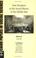 Cover of: New Frontiers in the Social History of the Middle East (Cairo Papers in Social Science) (Cairo Papers in Social Science)