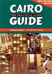 Cover of: CAIRO PRACTICAL GUIDE 2002 ED (P)