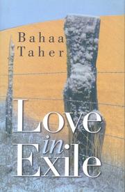 Cover of: Love In Exile