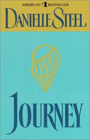 Cover of: Journey by Danielle Steel, Danielle Steel