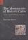 Cover of: The monuments of historic Cairo