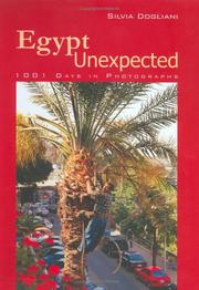 Egypt Unexpected by Silvia Dogliani