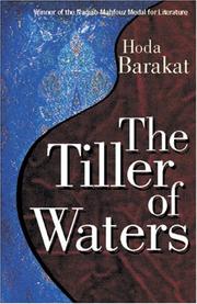 Cover of: The Tiller of Waters