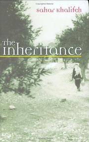 Cover of: The Inheritance