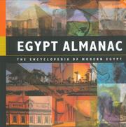 Cover of: Egypt Almanac 2002-2003 by Paul Ayoub-Geday