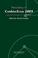 Cover of: Proceedings of Combinatexas 2003