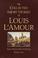 Cover of: The collected short stories of Louis L'Amour