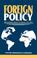 Cover of: Foreign Policy with Particular Reference to Nigeria 1961-200