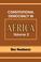 Cover of: Constitutional Democracy in Africa. Vol. 2. Constitutionalism, Authoritarianism and Statism (Constitutional Democracy in Africa)