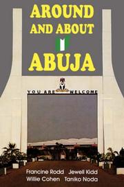 Cover of: Around and About Abuja