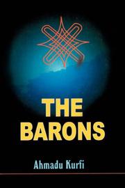 Cover of: The Barons