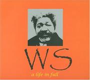 Cover of: WS: a life in full