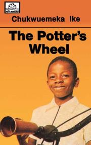 Cover of: The Potter's Wheel by Chukwuemeka Vincent Ike