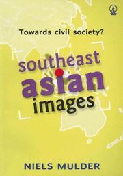 Cover of: Towards Civil Society?: Southeast Asian Images (Images (Penerbit Kanisius)) (Images (Penerbit Kanisius))