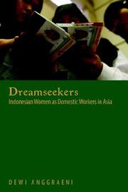 Cover of: Dreamseekers by Dewi Anggraeni