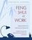 Cover of: Feng Shui at Work 