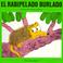 Cover of: El Rabipelado Burlado