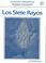 Cover of: Los siete rayos (Coleccion Metafisica)