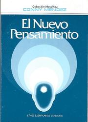 Cover of: El Nuevo Pensamiento