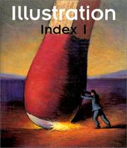 Cover of: Illustration Index I (Indexes)