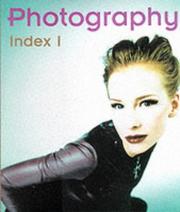Cover of: Photography Index I (Indexes)