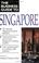 Cover of: The business guide to Singapore