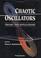 Cover of: Chaotic oscillators