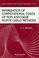 Cover of: Minimization of computational costs of non-analogue Monte Carlo methods