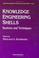 Cover of: Knowledge engineering shells