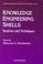 Cover of: Knowledge Engineering Shells