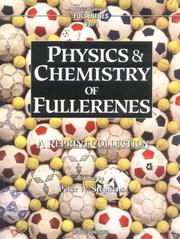 Cover of: Physics & chemistry of fullerenes | 
