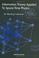 Cover of: Information theory applied to space-time physics