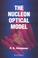 Cover of: The nucleon optical model