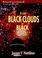 Cover of: From black clouds to black holes