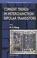 Cover of: Current trends in heterojunction bipolar transistors