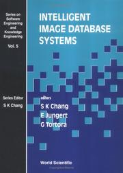 Cover of: Intelligent image database systems