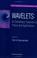 Cover of: Wavelets