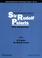 Cover of: Selected scientific papers of Sir Rudolf Peierls
