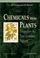 Cover of: Chemicals from Plants