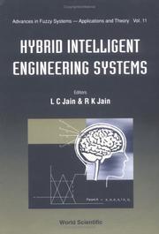 Cover of: Hybrid intelligent engineering systems