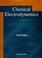 Cover of: Classical Electrodynamics 