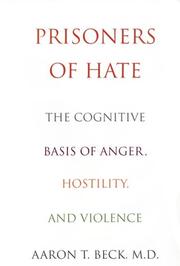 Cover of: Prisoners of Hate by Aaron T. Beck